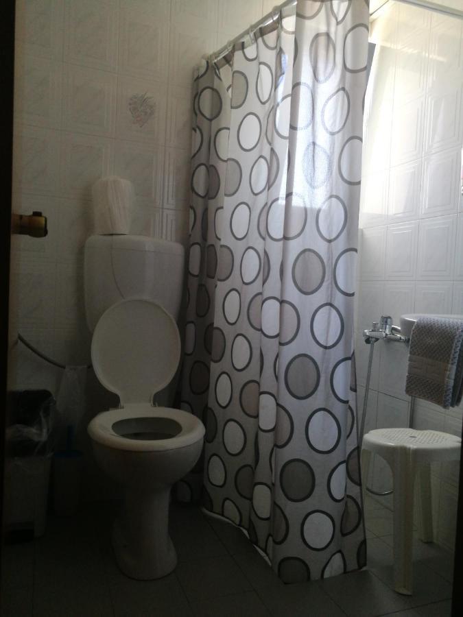 Adamas Rooms Paleohóra Kültér fotó